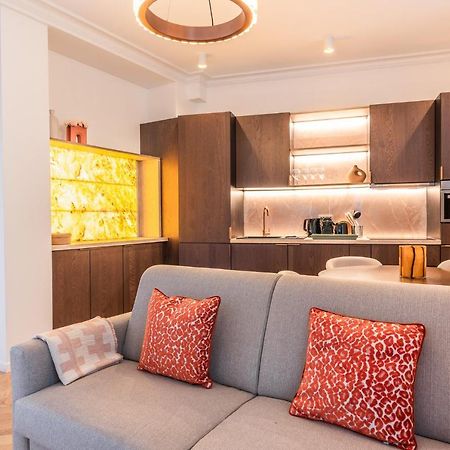 Charming And Cosy Apartment For 4 Guests Paris Exterior foto