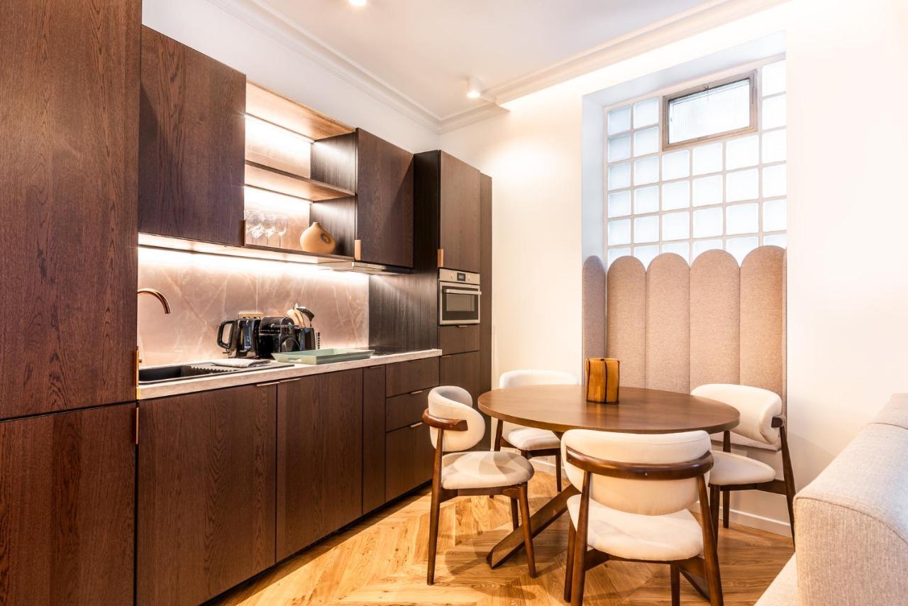 Charming And Cosy Apartment For 4 Guests Paris Exterior foto